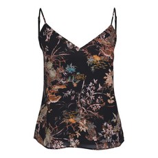 라장스 실크 탑