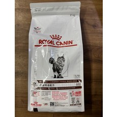 皇家RC 貓咪飼料 腸道健康配方 GI32 2公斤, 2kg, 1個, 腸胃道