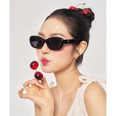 RECLOW 리끌로우 RC VITA 선글라스 블랙
