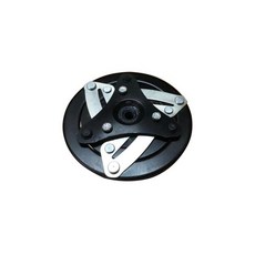 Toyota vios 자동차 ac 예비 부품 용 자동 ac 압축기 클러치 허브