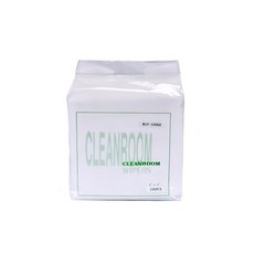 工業無塵擦拭紙 吸油無塵紙 高效清潔無塵用品 O5683, 1個, 15cm*15cm*150pcs,1006D