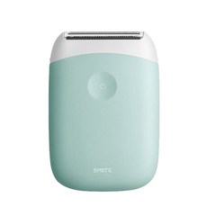 Smate 가정용 물세척 전동 전기제모기, ST-L362