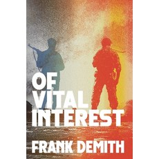(영문도서) Of Vital Interest Paperback, Ballast Books, English, 9781962202343