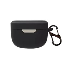 GRAYCO Audio-Technica Slim Fit保護殼+登山扣, 黑色的