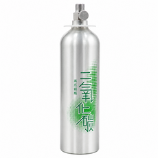【AC草影】SKYFALL 天賞 高壓鋁瓶 1L（直立式/含水檢） - 國家級水檢認證, 1個