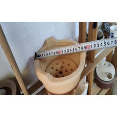 도자기 세라믹 다도 난로 코일 전기 차 화로 워머 가열, 1개, 1ml