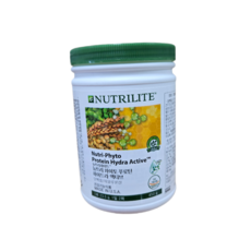 암웨이 / 뉴트리 파이토 푸로틴 하이드라 액티브, 450g, 1개