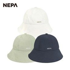 네파 네파 여성 LITE 라이트 W버킷햇 7J27424, NAVY_M01