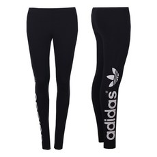 아디다스 여성 오리지널 레깅스/요가복/헬스복 - AP0097