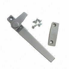 推射窗把手 鋁門窗把手 DIY五金, 1個