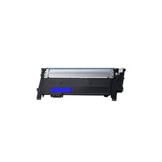 [호환] BNC INT 삼성 CLT-K404S 검정 컬러 SL- C430 C432 SL-C433 C480 C482 C483 W FW 프린터 재생 토너, 1개, 파랑 CLT-C404S
