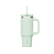 마이누 TRIM 텀블러, 서프크레스트, 1개, 887ml