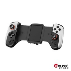 天皇尊EX 藍芽搖桿 黑神話：悟空 ApexM 灌籃高手 原神 決勝時刻M 惡月十三 支援 iOS最新可巨集改按鍵, 1個