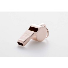 Acme Thunderer (심판/코치) 휘슬 59.5 미디엄 로즈 골드