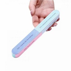 7단계 손톱관리 네일파일 도구 손톱정리 손톱정리도구 hol+9417AJ