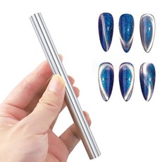 롱 원통 자석, 1개