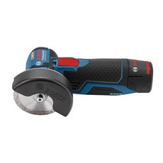 보쉬 5181115 충전그라인더 GWS10.8-76V-EC 10.8V/2.0Ah 76mm (1EA), 1개