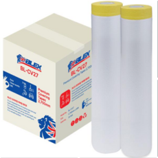 블렉스 BL-CV27 건축용 커버링 테이프 2700mm x 20M, 2개
