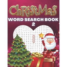 Christmas Word Search Book 2: Feel The Magic Of These Special Days. Great Relaxing Fun For Adults a... Paperback, Independently Published, English, 9798553776770