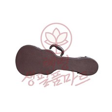 혜명몰 우쿨렐레 하드케이스 21형 C