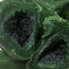 고소한 흑임자 송편 1kg+1kg, 2개, 1kg