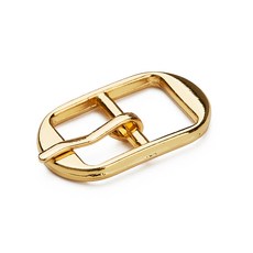 비조 버클 10MM - 골드, 1개