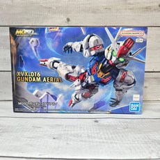 《GTS》模型 BANDAI MGSD 風靈鋼彈 水星的魔女 5068846, 1個