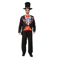 適用於成人兒童角色扮演服玩具, 1個, 如圖所示580:XS