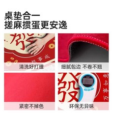 麻將桌家用折疊手搓四方桌子戶外小型簡易打牌撲克摜蛋棊牌桌, 【】【過檢產品】, 1個