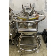 316L不鏽鋼真空桶 80公升 食品/化工/真空製程適用, 詳見包裝, 詳見包裝