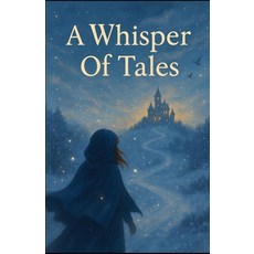 (영문도서)A Whisper Of Tales: Awaken To The Miracles Hidden In Every Heart Paperback, Independently Published, English, 9798274535533