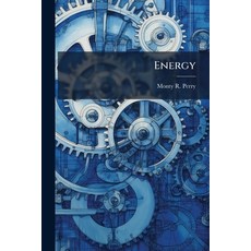 (영문도서)Energy Paperback, Hutson Street Press, English, 9781025137674