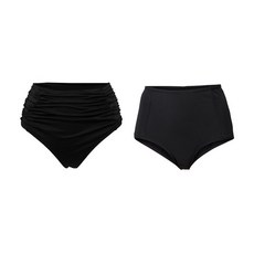 Soleil Anna 高腰 + Natina 高腰內褲 2SET