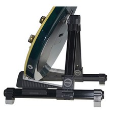 AROMA AGS-08 鋁合金折疊 吉他架 木吉他 電吉他 貝斯 琴架, 1個, 金