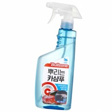 나우케이 거품세차제 세차 카샴푸