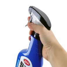 온일상 자동차 휠 세척제650ml 세차휠세정제