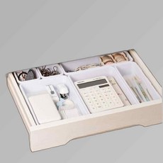 결합형 서랍정리함 8종세트, 본상품