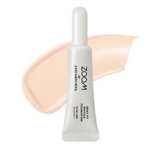 JUNG SAEM MOOL DEWY FIT SPATULA FOUNDATION 粉底液, Dewy水光亮面19, 1個