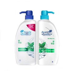 비듬관리 샴푸린스 두피케어 850ml 8종, 린스 850ml 딥클린, 린스 850ml 딥클린
