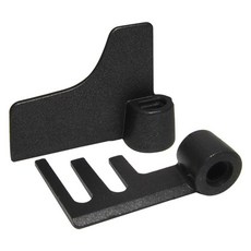 2조각 빵 기계 부착물 빵 제조기 패들 믹서와 호환되는 금속 재료