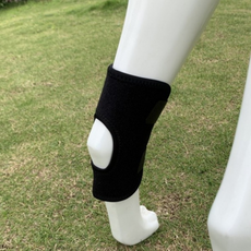 애견 슬개골 보호대, 1개, M