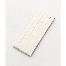 퀼트스타 앙앙 코튼캔디 바이어스테이프 10mm_2 내추럴밀크, 1개