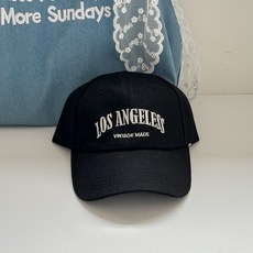 【Fee現貨6色新品】復古水洗刺繡LA英文字母棒球帽 老帽 鴨舌帽 防曬帽 防曬帽 帽子女 運動帽子 美式韓系棒球帽