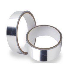 모두상회 은박테이프 은색테이프