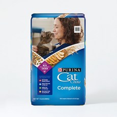 퓨리나 캣차우 전연령 고양이사료