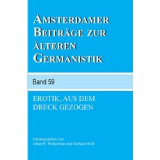 (英文圖書)Erotik Aus Dem Dreck Gezogen 平裝版, Brill, English, Paperback