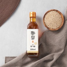 이웅식품 참기름, 1개, 300ml