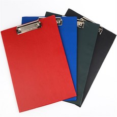 라이즈올 컬러 A4 화일판 컬러A4파일보드 컬러A4파일클립보드