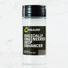 초크리스 (CHALKLESS) 그립강화제, 1개, 8g