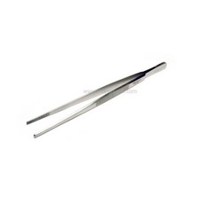 상처소독용 드레싱포셉 재상용 스텐 핀셋 16cm 요양원 진료용핀셋 실습용 폴셉, [6-005A]-16cm, 1개